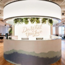 Office space in Buenos Aires. Click for details.