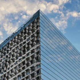 Image of Mexico City office suite. Click for details.