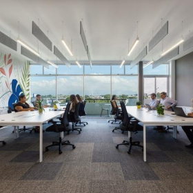 Executive offices to hire in San Jose. Click for details.