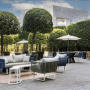 Office spaces in central Mexico City. Click for details.