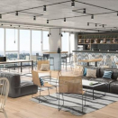 Image of Buenos Aires office suite. Click for details.