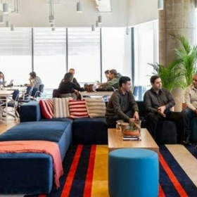 Office suite - Sao Paulo. Click for details.
