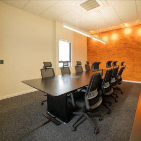 Image of Recife executive office centre. Click for details.