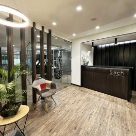 Offices at Avenida Tamaulipas 141, Piso 3 y 5, Condesa, Cuauhtémoc, CDMX.. Click for details.