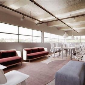 Exterior image of Avenue Conde da Boa Vista 720, Pernambuco. Click for details.