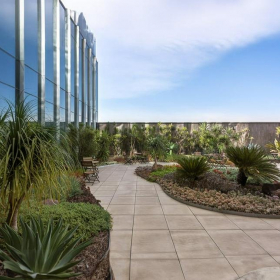 Exterior view of Av.Insurgentes Sur 20, Roma Norte. Click for details.