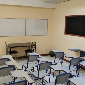 Azcuenaga 714 executive office centres. Click for details.