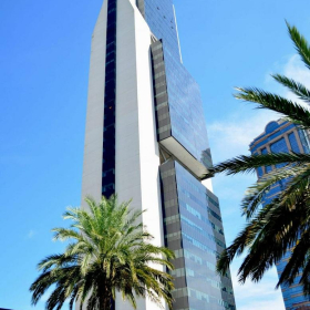 Office spaces in central Monterrey. Click for details.