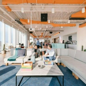 Blas Parera 3551, Olivos serviced offices. Click for details.