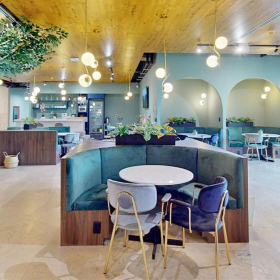 Serviced office to let in Mexico City. Click for details.