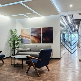 Office accomodations to hire in Tijuana. Click for details.
