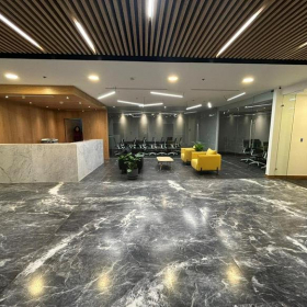 Offices at Boulevard Díaz Ordaz 140, Las Torres Moradas, Torre 2, Piso 20, Colonia Santa María. Click for details.