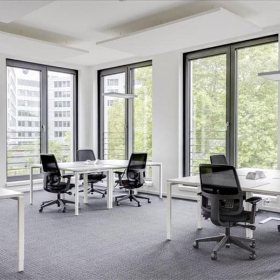 Executive office centre to rent in Guatemala City. Click for details.