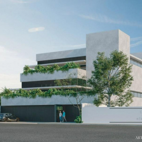 Merida executive office. Click for details.