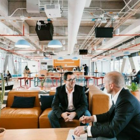 Exterior view of Calle 81 No.11-08. Click for details.