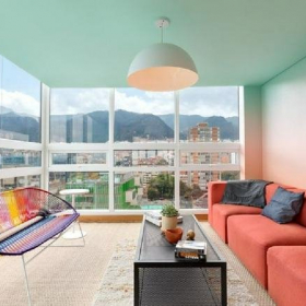 Bogota serviced office. Click for details.