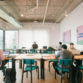 Serviced office centres to lease in Medellín. Click for details.