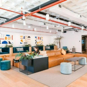 Offices at Carrera 53 No.80-198, Barranquilla. Click for details.
