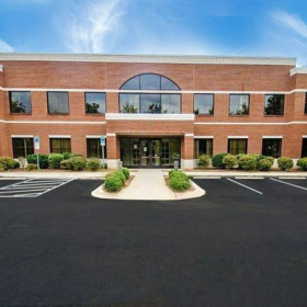 Charlotte (North Carolina) serviced office centre. Click for details.