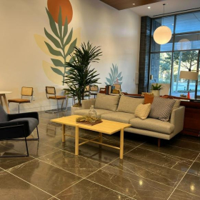 Serviced office in Spring. Click for details.