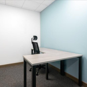 Office accomodations in central Barranquilla. Click for details.