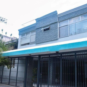 Executive suites in central Guadalajara. Click for details.