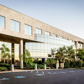 Serviced office - Carlsbad. Click for details.