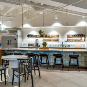 Interior of East Las Colinas Blvd, Suite 300. Click for details.