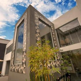 Executive office - Mexico City. Click for details.