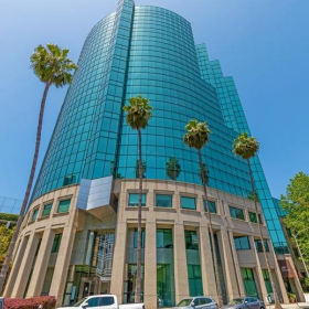 Los Angeles serviced office. Click for details.