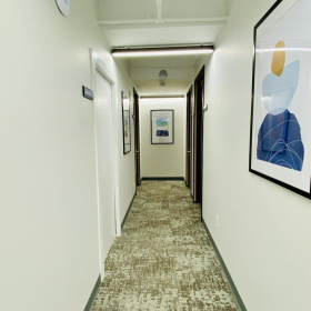 Office accomodations in central New York City. Click for details.