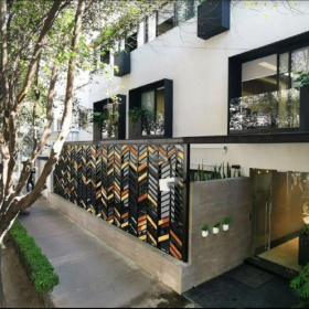 Serviced offices to let in Mexico City. Click for details.