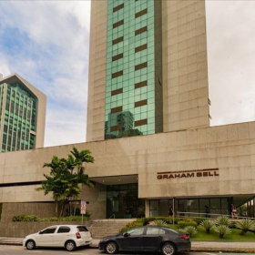 Executive office centre - Recife. Click for details.