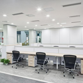 Serviced offices in central San Francisco. Click for details.
