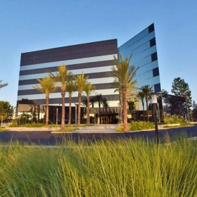 Office suites to rent in Newport Beach. Click for details.