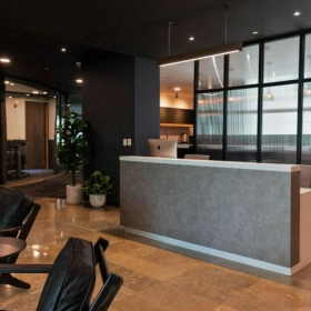 Office space to lease in San Pedro Garza García. Click for details.