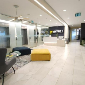 Mississauga serviced office. Click for details.
