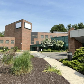 1000 Northbrook Drive, Suite 100 office spaces. Click for details.