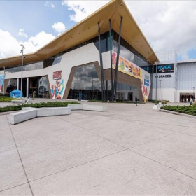 Serviced office in Bogota. Click for details.