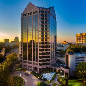 Office spaces in central Columbia. Click for details.