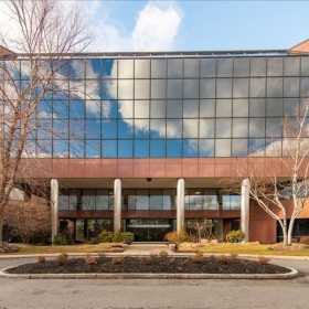 Interior of 859 Willard Street, Suite 400. Click for details.