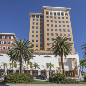 Coral Gables (Florida) office space. Click for details.