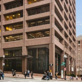 Exterior image of 1 Beacon Street. Click for details.