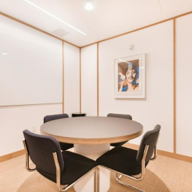 1 Belvedere Place. Click for details.