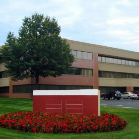 Exterior image of 10000 Lincoln Drive East, Suite 201. Click for details.