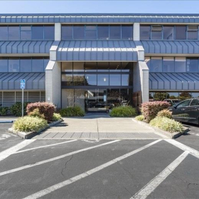 Serviced offices to hire in Sausalito. Click for details.