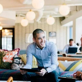 Office space to hire in Boston. Click for details.