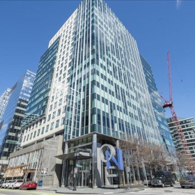 Boston serviced office centre. Click for details.