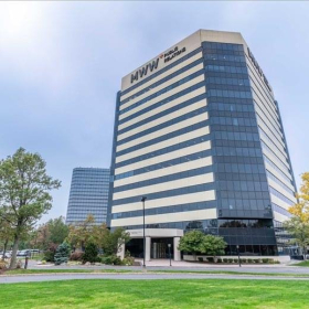 Serviced offices in central East Rutherford. Click for details.