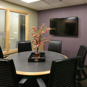 Image of Rockville executive office. Click for details.
